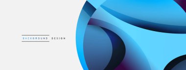 Orijinal duvar kağıdı. Esasen karmaşık bir geçmiş. Duvar kağıdı arkaplanı veya iniş sayfası için hareket konsepti bileşimi vektör çizimi