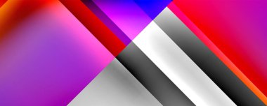 Dinamik çizgi efektli basit akışkan renk gradyanı soyut arka plan. Duvar Kağıdı, Sancak, Arkaplan, Kart, Kitap İllüstrasyonu, İniş Sayfası