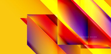 Dinamik parlak çizgiler soyut arkaplan, sıvı renkli çizgiler, sıvı gradyanlar. Duvar Kağıdı, Sancak, Arkaplan, Kart, Kitap İllüstrasyonu, İniş Sayfası