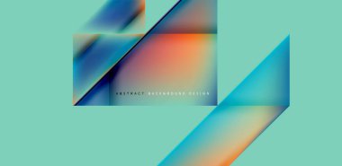 Dinamik parlak çizgiler soyut arkaplan, sıvı renkli çizgiler, sıvı gradyanlar. Duvar Kağıdı, Sancak, Arkaplan, Kart, Kitap İllüstrasyonu, İniş Sayfası