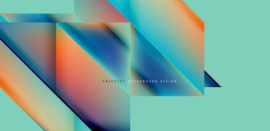 Dinamik parlak çizgiler soyut arkaplan, sıvı renkli çizgiler, sıvı gradyanlar. Duvar Kağıdı, Sancak, Arkaplan, Kart, Kitap İllüstrasyonu, İniş Sayfası