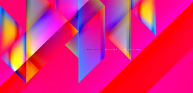 Dinamik parlak çizgiler soyut arkaplan, sıvı renkli çizgiler, sıvı gradyanlar. Duvar Kağıdı, Sancak, Arkaplan, Kart, Kitap İllüstrasyonu, İniş Sayfası