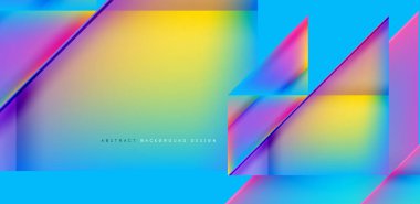 Dinamik parlak çizgiler soyut arkaplan, sıvı renkli çizgiler, sıvı gradyanlar. Duvar Kağıdı, Sancak, Arkaplan, Kart, Kitap İllüstrasyonu, İniş Sayfası