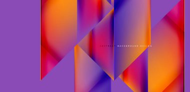 Dinamik parlak çizgiler soyut arkaplan, sıvı renkli çizgiler, sıvı gradyanlar. Duvar Kağıdı, Sancak, Arkaplan, Kart, Kitap İllüstrasyonu, İniş Sayfası