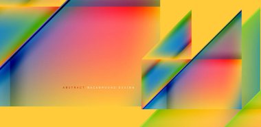 Dinamik parlak çizgiler soyut arkaplan, sıvı renkli çizgiler, sıvı gradyanlar. Duvar Kağıdı, Sancak, Arkaplan, Kart, Kitap İllüstrasyonu, İniş Sayfası