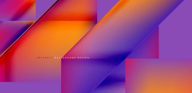 Dinamik parlak çizgiler soyut arkaplan, sıvı renkli çizgiler, sıvı gradyanlar. Duvar Kağıdı, Sancak, Arkaplan, Kart, Kitap İllüstrasyonu, İniş Sayfası