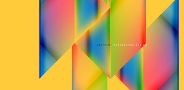 Dinamik parlak çizgiler soyut arkaplan, sıvı renkli çizgiler, sıvı gradyanlar. Duvar Kağıdı, Sancak, Arkaplan, Kart, Kitap İllüstrasyonu, İniş Sayfası