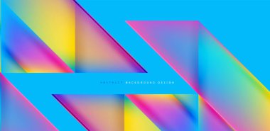 Dinamik parlak çizgiler soyut arkaplan, sıvı renkli çizgiler, sıvı gradyanlar. Duvar Kağıdı, Sancak, Arkaplan, Kart, Kitap İllüstrasyonu, İniş Sayfası