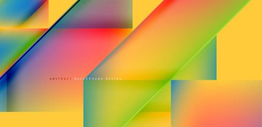 Dinamik parlak çizgiler soyut arkaplan, sıvı renkli çizgiler, sıvı gradyanlar. Duvar Kağıdı, Sancak, Arkaplan, Kart, Kitap İllüstrasyonu, İniş Sayfası