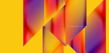 Dinamik parlak çizgiler soyut arkaplan, sıvı renkli çizgiler, sıvı gradyanlar. Duvar Kağıdı, Sancak, Arkaplan, Kart, Kitap İllüstrasyonu, İniş Sayfası