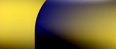 Duvar kağıdı, pankart, arkaplan veya iniş için basit gradyan soyut arkaplan