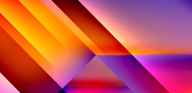 Dinamik parlak çizgiler soyut arkaplan, sıvı renkli çizgiler, sıvı gradyanlar. Duvar Kağıdı, Sancak, Arkaplan, Kart, Kitap İllüstrasyonu, İniş Sayfası