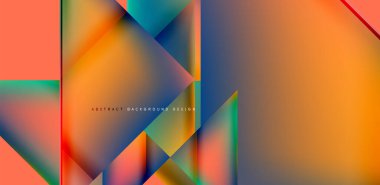 Dinamik parlak çizgiler soyut arkaplan, sıvı renkli çizgiler, sıvı gradyanlar. Duvar Kağıdı, Sancak, Arkaplan, Kart, Kitap İllüstrasyonu, İniş Sayfası