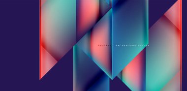 Dinamik parlak çizgiler soyut arkaplan, sıvı renkli çizgiler, sıvı gradyanlar. Duvar Kağıdı, Sancak, Arkaplan, Kart, Kitap İllüstrasyonu, İniş Sayfası