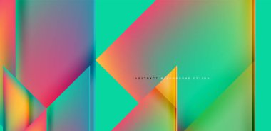 Dinamik parlak çizgiler soyut arkaplan, sıvı renkli çizgiler, sıvı gradyanlar. Duvar Kağıdı, Sancak, Arkaplan, Kart, Kitap İllüstrasyonu, İniş Sayfası