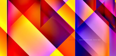 Dinamik parlak çizgiler soyut arkaplan, sıvı renkli çizgiler, sıvı gradyanlar. Duvar Kağıdı, Sancak, Arkaplan, Kart, Kitap İllüstrasyonu, İniş Sayfası