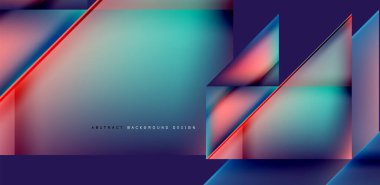 Dinamik parlak çizgiler soyut arkaplan, sıvı renkli çizgiler, sıvı gradyanlar. Duvar Kağıdı, Sancak, Arkaplan, Kart, Kitap İllüstrasyonu, İniş Sayfası