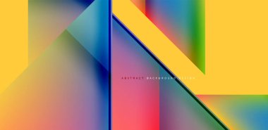 Dinamik parlak çizgiler soyut arkaplan, sıvı renkli çizgiler, sıvı gradyanlar. Duvar Kağıdı, Sancak, Arkaplan, Kart, Kitap İllüstrasyonu, İniş Sayfası