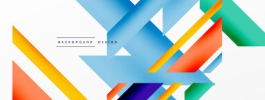 Dinamik çizgiler arka planı. Yapay Zeka teknolojisi, engelleme zinciri, iletişim, 5G, bilim, iş ve teknoloji konsepti için duvar kağıdı