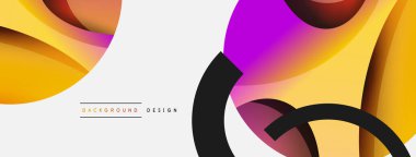 Orijinal duvar kağıdı. Esasen karmaşık bir geçmiş. Duvar kağıdı arkaplanı veya iniş sayfası için hareket konsepti bileşimi vektör çizimi