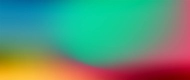 Abstract background. Fluid gradients, flowing mesh colors. Vector illustration for wallpaper, banner, background, leaflet, catalog, cover, flyer