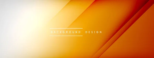 Abstract Vector Background Shadow Lines Lights Elements Circles Composition Vector — Image vectorielle