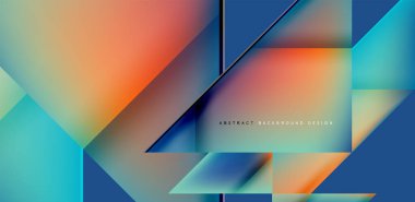 Dinamik parlak çizgiler soyut arkaplan, sıvı renkli çizgiler, sıvı gradyanlar. Duvar Kağıdı, Sancak, Arkaplan, Kart, Kitap İllüstrasyonu, İniş Sayfası