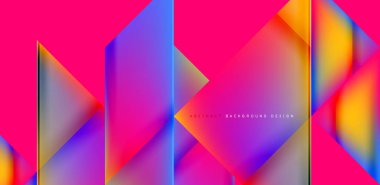 Dinamik parlak çizgiler soyut arkaplan, sıvı renkli çizgiler, sıvı gradyanlar. Duvar Kağıdı, Sancak, Arkaplan, Kart, Kitap İllüstrasyonu, İniş Sayfası