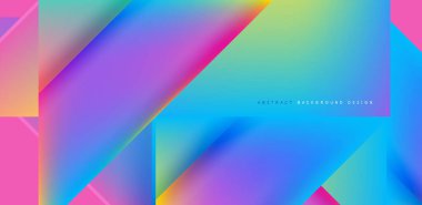 Dinamik parlak çizgiler soyut arkaplan, sıvı renkli çizgiler, sıvı gradyanlar. Duvar Kağıdı, Sancak, Arkaplan, Kart, Kitap İllüstrasyonu, İniş Sayfası