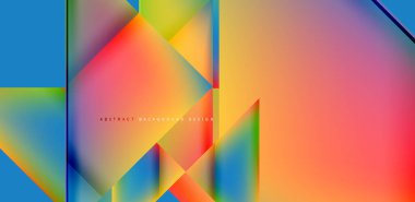 Dinamik parlak çizgiler soyut arkaplan, sıvı renkli çizgiler, sıvı gradyanlar. Duvar Kağıdı, Sancak, Arkaplan, Kart, Kitap İllüstrasyonu, İniş Sayfası