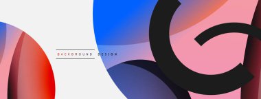 Orijinal duvar kağıdı. Esasen karmaşık bir geçmiş. Duvar kağıdı arkaplanı veya iniş sayfası için hareket konsepti bileşimi vektör çizimi