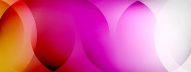 Soyut arkaplan - geometrik bileşim ışık ve gölgelerle oluşturuldu. Teknoloji veya iş dijital şablonu