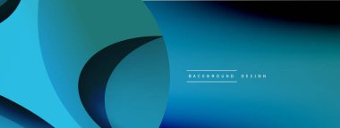 Orijinal duvar kağıdı. Esasen karmaşık bir geçmiş. Duvar kağıdı arkaplanı veya iniş sayfası için hareket konsepti bileşimi vektör çizimi