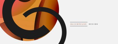 Orijinal duvar kağıdı. Esasen karmaşık bir geçmiş. Duvar kağıdı arkaplanı veya iniş sayfası için hareket konsepti bileşimi vektör çizimi