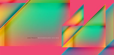 Dinamik parlak çizgiler soyut arkaplan, sıvı renkli çizgiler, sıvı gradyanlar. Duvar Kağıdı, Sancak, Arkaplan, Kart, Kitap İllüstrasyonu, İniş Sayfası