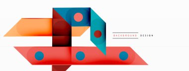 Renk örtüşen çizgili arka plan. Duvar kağıdı, afiş, arkaplan veya iniş için renkli satır bileşimi