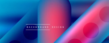 Tekno yuvarlak şekiller, parlak elementlerle soyut arkaplan çizgileri. Duvar Kağıdı, Sancak, Arkaplan, Kart, Kitap İllüstrasyonu, İniş Sayfası