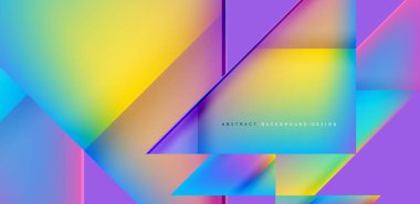 Dinamik parlak çizgiler soyut arkaplan, sıvı renkli çizgiler, sıvı gradyanlar. Duvar Kağıdı, Sancak, Arkaplan, Kart, Kitap İllüstrasyonu, İniş Sayfası