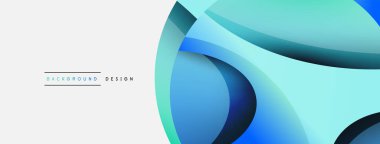 Orijinal duvar kağıdı. Esasen karmaşık bir geçmiş. Duvar kağıdı arkaplanı veya iniş sayfası için hareket konsepti bileşimi vektör çizimi