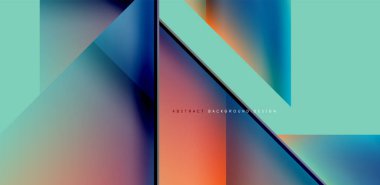 Dinamik parlak çizgiler soyut arkaplan, sıvı renkli çizgiler, sıvı gradyanlar. Duvar Kağıdı, Sancak, Arkaplan, Kart, Kitap İllüstrasyonu, İniş Sayfası