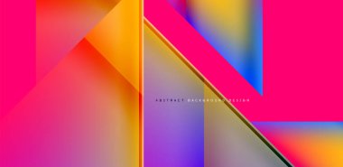 Dinamik parlak çizgiler soyut arkaplan, sıvı renkli çizgiler, sıvı gradyanlar. Duvar Kağıdı, Sancak, Arkaplan, Kart, Kitap İllüstrasyonu, İniş Sayfası