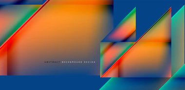 Dinamik parlak çizgiler soyut arkaplan, sıvı renkli çizgiler, sıvı gradyanlar. Duvar Kağıdı, Sancak, Arkaplan, Kart, Kitap İllüstrasyonu, İniş Sayfası