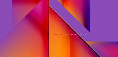 Dinamik parlak çizgiler soyut arkaplan, sıvı renkli çizgiler, sıvı gradyanlar. Duvar Kağıdı, Sancak, Arkaplan, Kart, Kitap İllüstrasyonu, İniş Sayfası