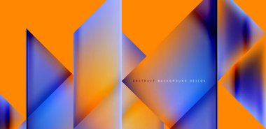 Dinamik parlak çizgiler soyut arkaplan, sıvı renkli çizgiler, sıvı gradyanlar. Duvar Kağıdı, Sancak, Arkaplan, Kart, Kitap İllüstrasyonu, İniş Sayfası