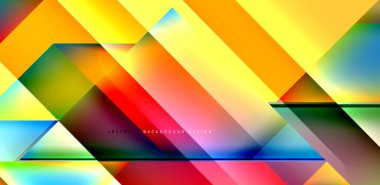 Dinamik parlak çizgiler soyut arkaplan, sıvı renkli çizgiler, sıvı gradyanlar. Duvar Kağıdı, Sancak, Arkaplan, Kart, Kitap İllüstrasyonu, İniş Sayfası