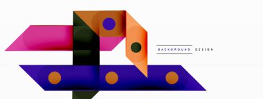 Renk örtüşen çizgili arka plan. Duvar kağıdı, afiş, arkaplan veya iniş için renkli satır bileşimi