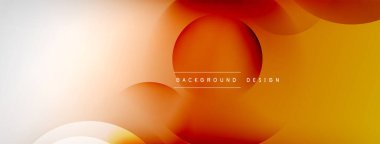 Soyut arkaplan - geometrik bileşim ışık ve gölgelerle oluşturuldu. Teknoloji veya iş dijital şablonu