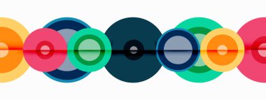 Çember modayı en düşük geometrik soyut arkaplan. Duvar Kağıdı, Sancak, Arkaplan, Kart, Kitap İllüstrasyonu, İniş Sayfası