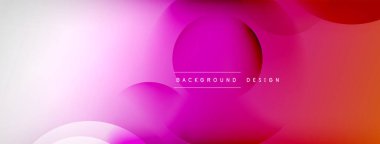 Soyut arkaplan - geometrik bileşim ışık ve gölgelerle oluşturuldu. Teknoloji veya iş dijital şablonu