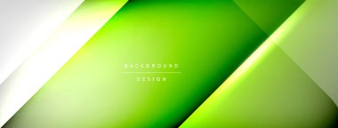 Shadow lines vector techno banner and light effects. Techno Illustration For Wallpaper, Banner, Background, Card, Book Illustration, landing page